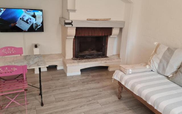 Maison de pécheur cros de cagnes 06800