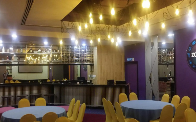 Harbour View Hotel