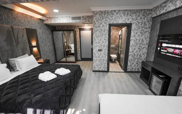 No58Hotel