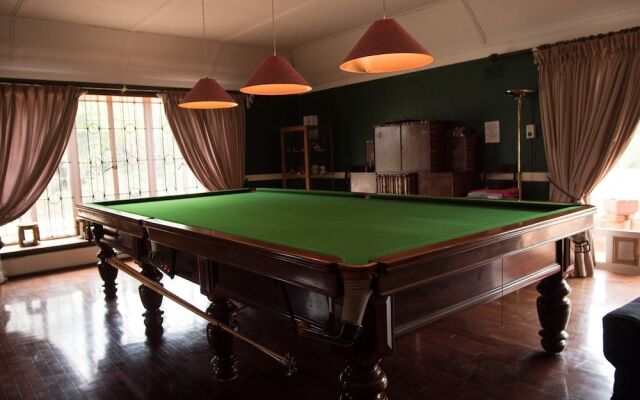Sondela Guest House