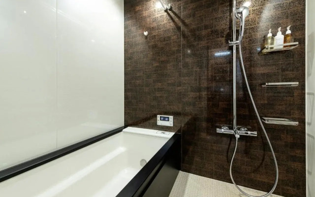 HOTEL MASTAY jingumichi