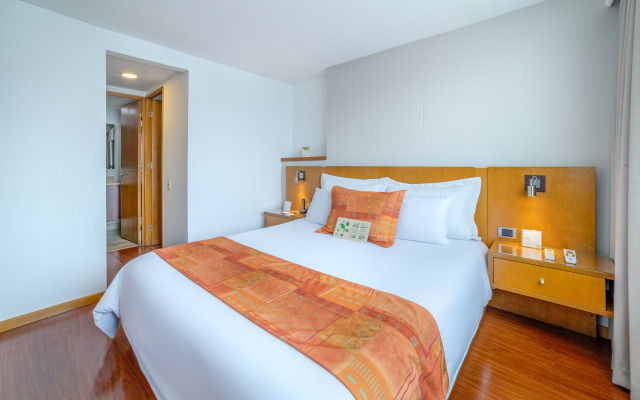 Affinity Aparta Hotel