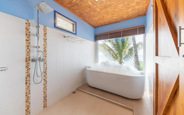 Sea Far Resort