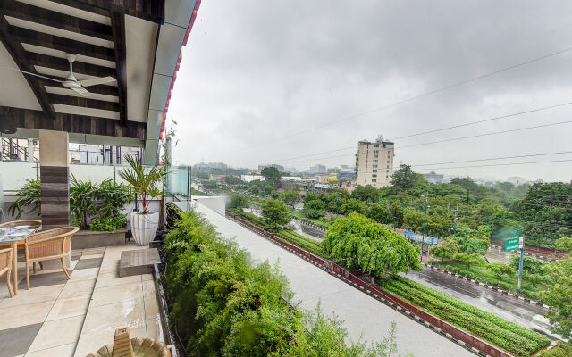 Treebo Daksh Residency