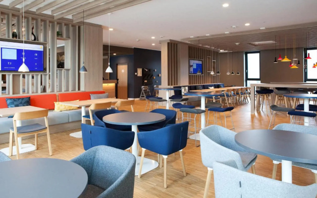 Holiday Inn Express Remscheid by IHG