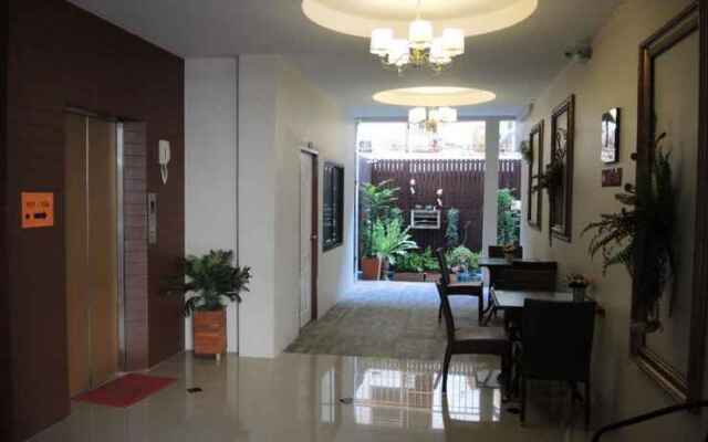 Chitra Suites