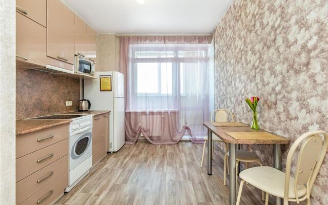 Апартаменты Централ Парк на Таврической