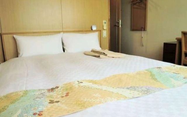 Aioi Station Hotel Annex