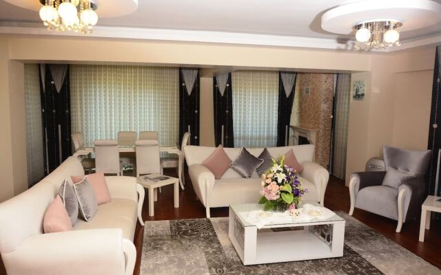 Nurcem Apart Otel 3