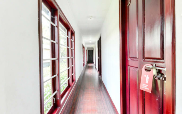 OYO 26839 Souldrop 5bhk