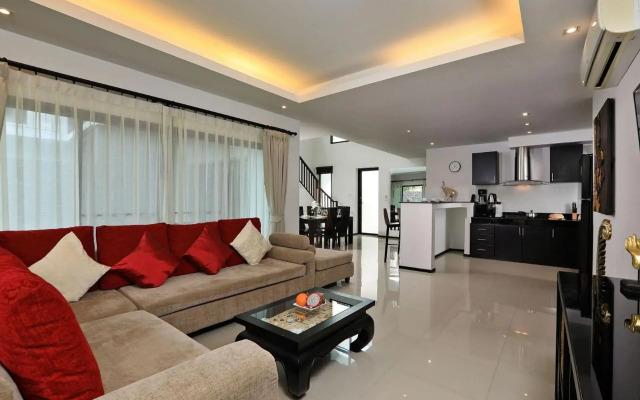 Villa Emauha