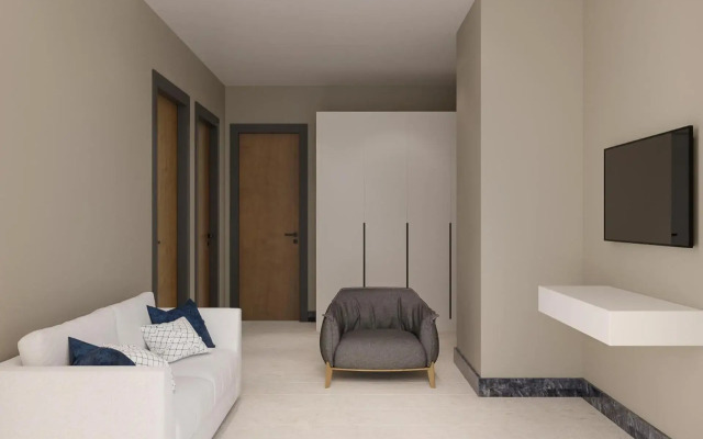 Roseira Mar-Inn Luxury