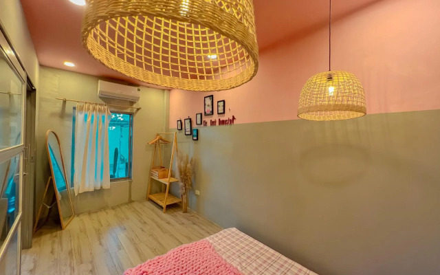 Chon's Dock Homestay & House Lease