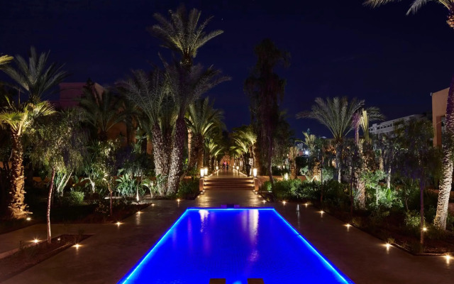 Mövenpick Marrakech