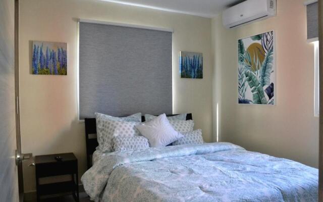 Liz Apartment Punta Cana 2 Bedrooms 2Bathrooms