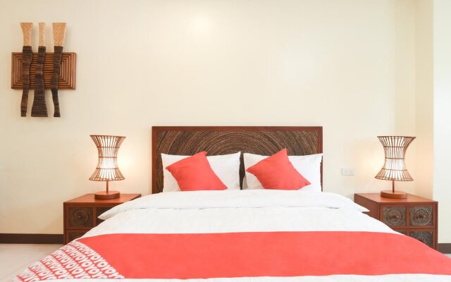RedDoorz Premium @ Sampaloc Makati