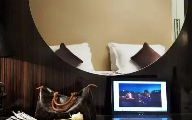 Gabri Park Hotel