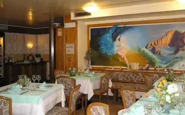 Albergo Alpino