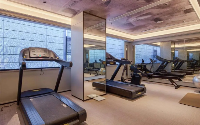 Mercure Hangzhou West Lake Fengqi Road