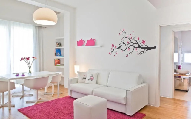 Felix Hotels - Residence Grandi Magazzini
