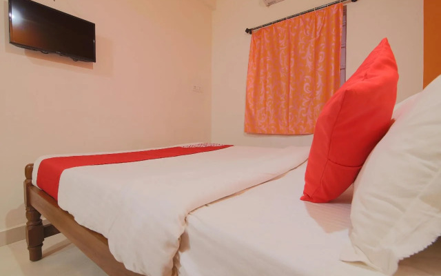 OYO 8631 Hotel Avanti