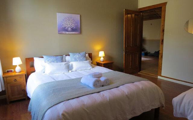 The Old Courthouse B&B