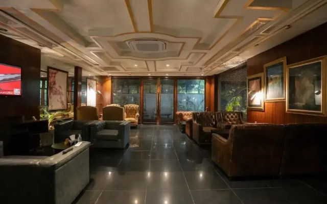 Rockville House MG Serai Boutique Hotel