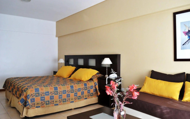 Sures Belgrano Suites