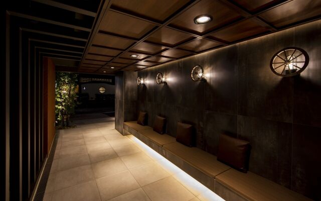 PROSTYLE Ryokan Yokohama Bashamichi