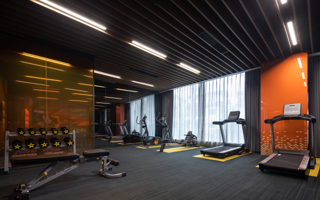 Hilton Garden Inn Shenzhen Guangming