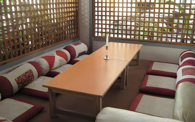 Hotel Buddha Home Nepal