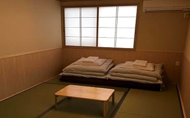 GuestHouse OrangeCabin / Vacation STAY 10817