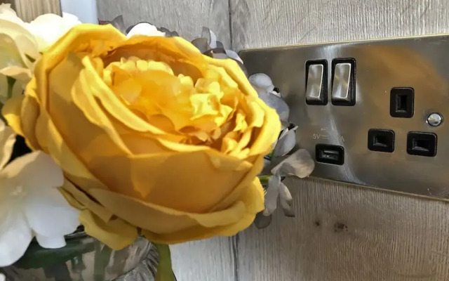 Mcnaughton Guestrooms