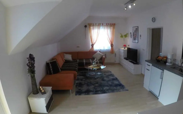 Ferienwohnung Am Sonnenweg