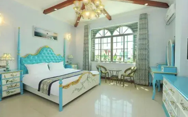 Bahrain Hotel