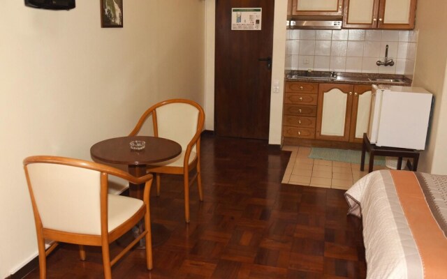Studio Rua da Mouraria