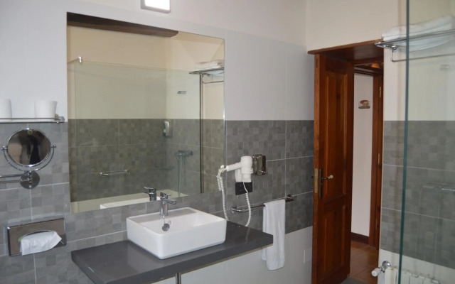 Hotel Rural Casablanca