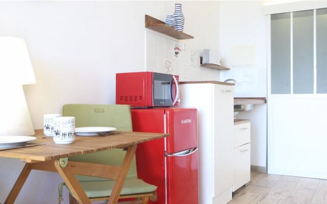 Sunrise Studio Picasso