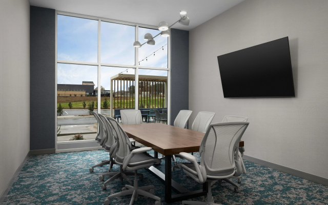 Home2 Suites By Hilton Hickory