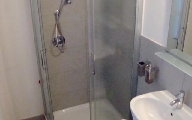 Iride Guest House