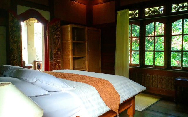 Artini 2 Cottages