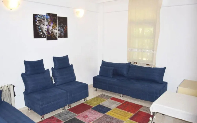 Telmessos Tatil Köyü by Turkish Lettings