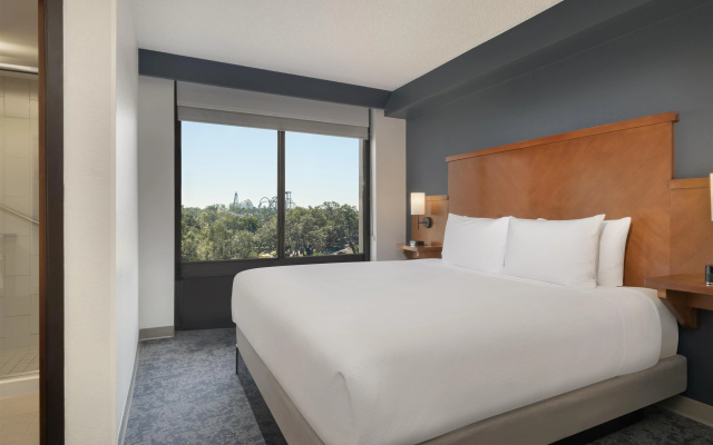 Hyatt Place Lakeland Center