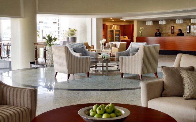 Marriott Executive Apartments Addis Ababa