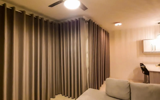 NEW LUXURY 2 Bedroom RoofTop apartment by the beach