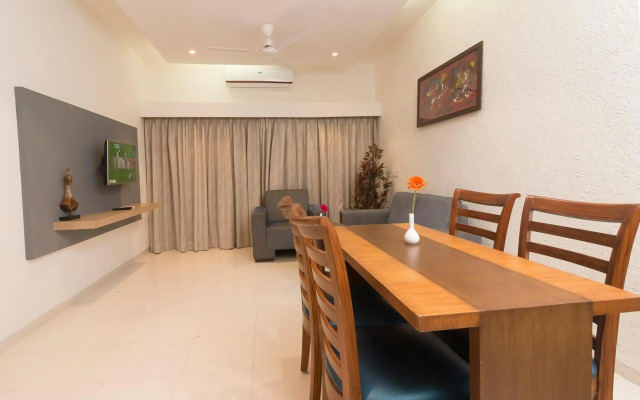 7 Apple Resort Lonavala