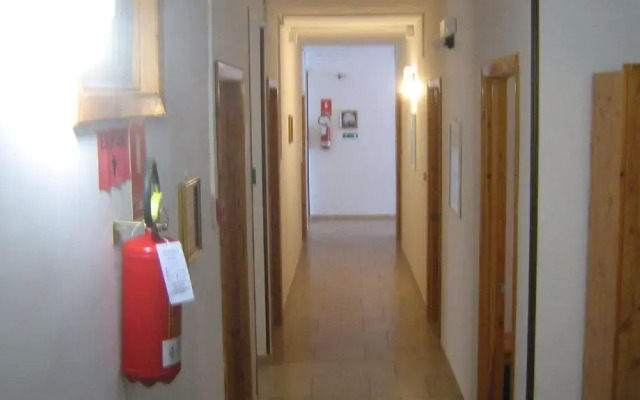 Albergo Europa