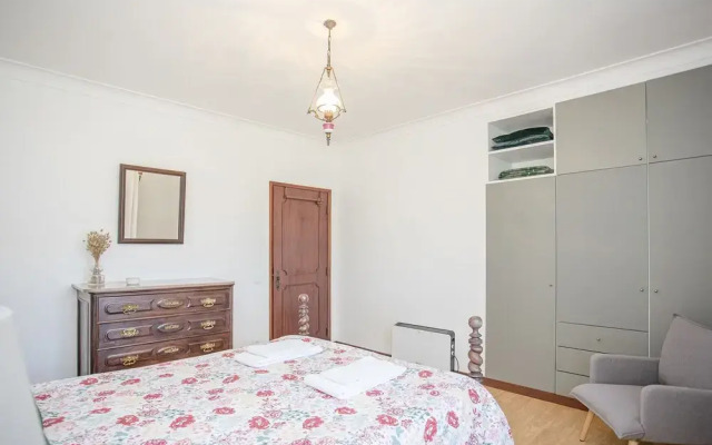 Liiiving in Viana - Afife Country House