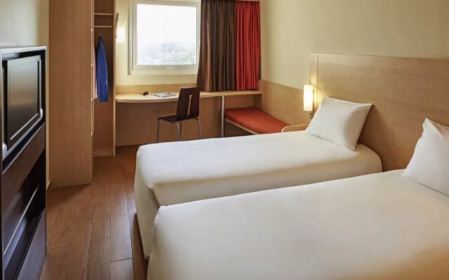 Ibis Milano Ca Granda