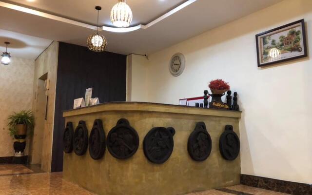 TNA Hotel
